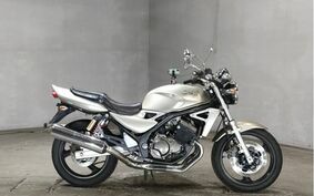 KAWASAKI BALIUS 250 Gen.2 ZR250B