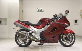 KAWASAKI ZZ1100 NINJA R Gen.2 1997 ZXT10D