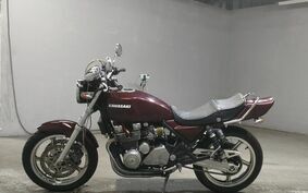 KAWASAKI ZEPHYR 400 1993 ZR400C