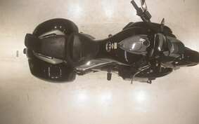 HONDA GL 1800 GOLD WING F6C 2014 SC68