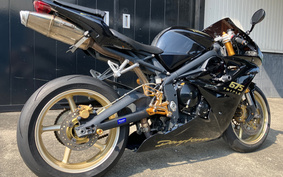 TRIUMPH DAYTONA 675 2008 TMD106