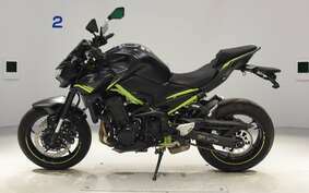 KAWASAKI Z900 Gen.2 ZR900B