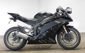 YAMAHA YZF-R6 2008 RJ16