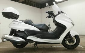 YAMAHA GRAND MAJESTY 400 2011 SH06J