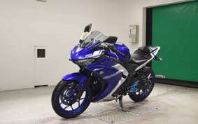 YAMAHA YZF-R25 RG10J