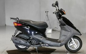 YAMAHA AXIS 125 TREET SE53J