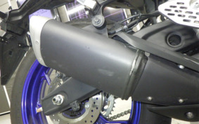 YAMAHA YZF-R25 A RG43J