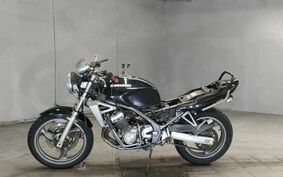 KAWASAKI BALIUS 250 ZR250A