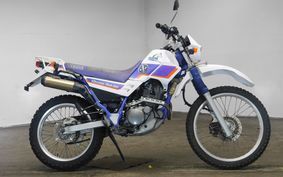 YAMAHA SEROW 225 W 4JG