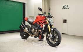 DUCATI M1200 S 2014 M603J