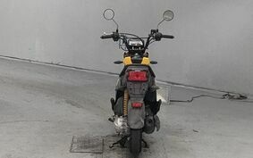 HONDA ZOOMER-X 不明