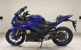 YAMAHA YZF-R25 RG43J