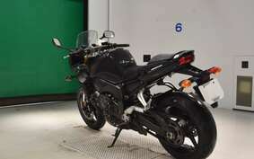 YAMAHA FZ FAZER 2007 RN17