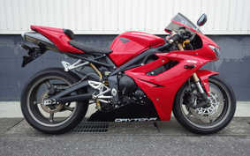 TRIUMPH DAYTONA 675 2011 MD1066