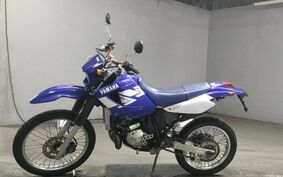 YAMAHA DT230 LANZA 4TP