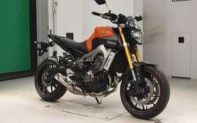 YAMAHA MT-09 A 2014 RN34J