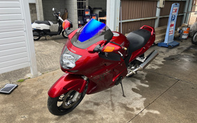 HONDA CBR1100XX 1997 SC35