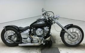 YAMAHA DRAGSTAR 400 2001 VH01J