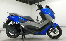 YAMAHA N-MAX 125 SED6J