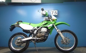 KAWASAKI KLX250 2007 LX250E