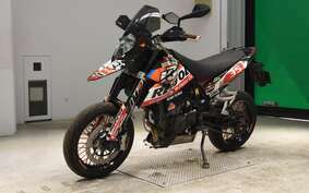 KTM 690 SUPERMOTO 2007 L1S40