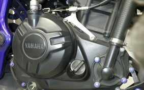 YAMAHA MT-25 RG10J