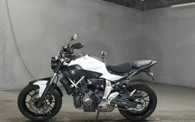 YAMAHA MT-07 2015 RM07J