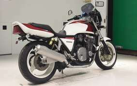 HONDA CB1000SF 1995 SC30