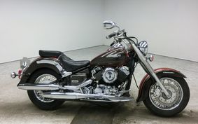 YAMAHA DRAGSTAR 400 CLASSIC 1999 4TR