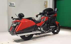 HONDA GL 1800 GOLD WING F6B 2013 SC68