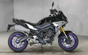 YAMAHA TRACER 9 2018 RN51J