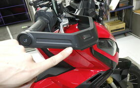 HONDA X-ADV 750 2024 RH10