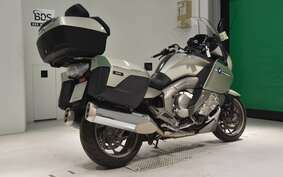 BMW K1600GTL 2011