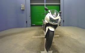 KAWASAKI NINJA 250R 2011 EX250K