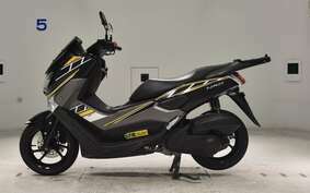 YAMAHA N-MAX SED6J