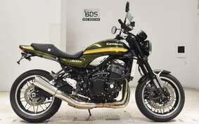 KAWASAKI Z900RS 2021 ZR900C