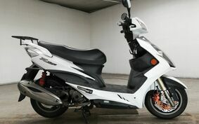 KYMCO RACING KING 180 Fi SC36