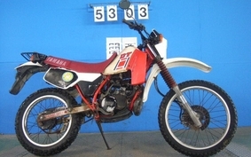 YAMAHA DT125R 1985 34X