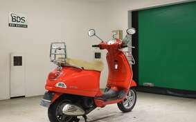 VESPA LX150