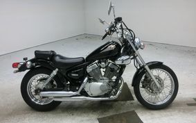 YAMAHA VIRAGO 250 3DM