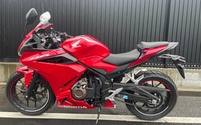 HONDA CBR400R 2022 NC56