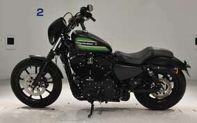 HARLEY XL1200NS 2021