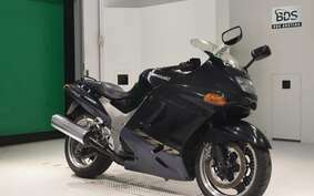 KAWASAKI ZZ1100 NINJA R Gen.2 1997 ZXT10D