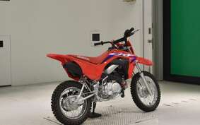 HONDA CRF110F JE02