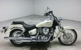 YAMAHA DRAGSTAR 250 VG02J