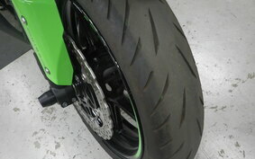 KAWASAKI NINJA ZX-6R A 2019 ZX636G