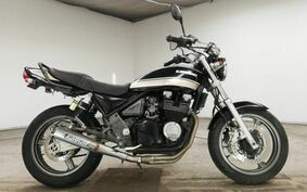 KAWASAKI ZEPHYR 400 1997 ZR400C