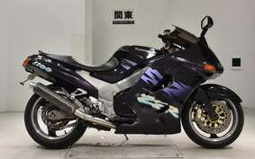 KAWASAKI ZZ1100 NINJA R Gen.2 1995 ZXT10D