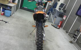 KTM 250 EXC F