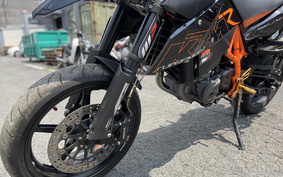 KTM 690 SUPERMOTO R 2009 10763